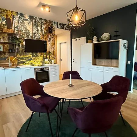 „kuckucks-nestle“ - Mein Schwarzwaldhaeusle Gmbh Apartment