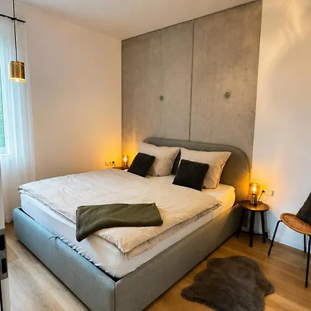 Apartment „kuckucks-nestle“ - Mein Schwarzwaldhaeusle Gmbh Zell am Harmersbach