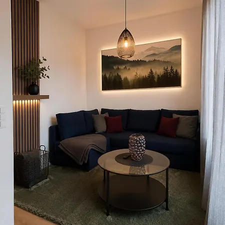 „kuckucks-nestle“ - Mein Schwarzwaldhaeusle Gmbh Zell am Harmersbach