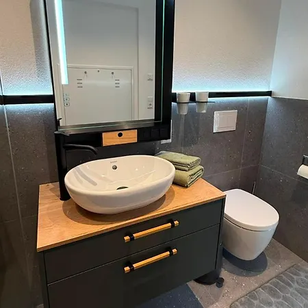 „kuckucks-nestle“ - Mein Schwarzwaldhaeusle Gmbh Apartment *