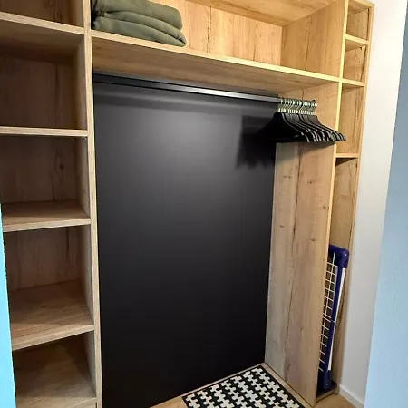 „kuckucks-nestle“ - Mein Schwarzwaldhaeusle Gmbh Apartment Zell am Harmersbach