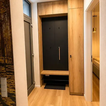 Apartment „kuckucks-nestle“ - Mein Schwarzwaldhaeusle Gmbh
