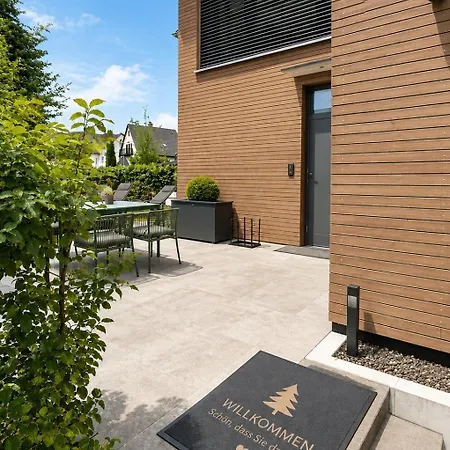 Apartment „kuckucks-nestle“ - Mein Schwarzwaldhaeusle Gmbh *